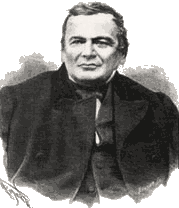 Константин Андреевич Тон (1794 - 1881)