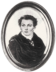 Александр Лаврентьевич Витберг (1787-1855)