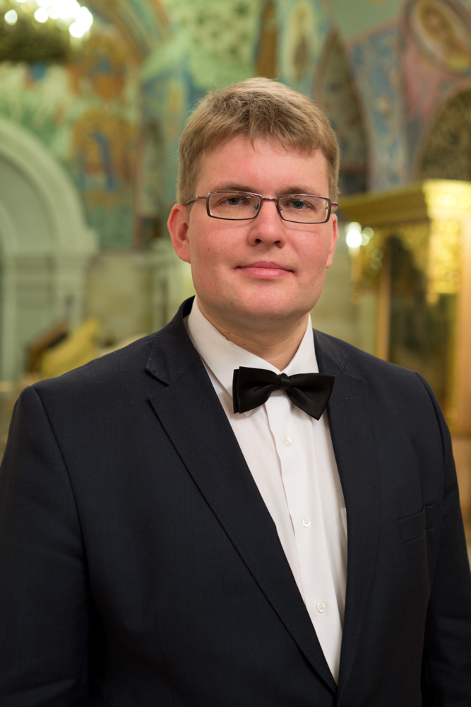 О хоре