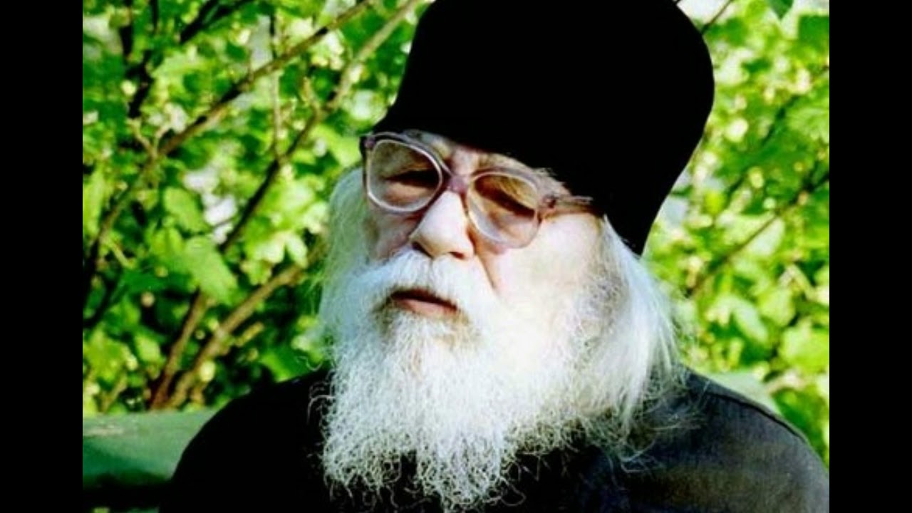 Слово в день празднования памяти Собора новомучеников и исповедников Российских