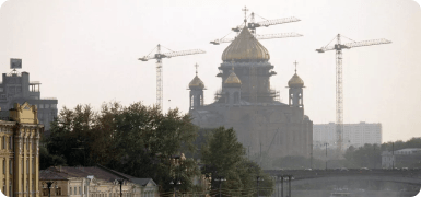 Покаяние. Возрождение ХХС