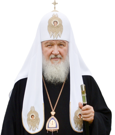 Настоятель Кафедрального соборного  <br>Храма Христа Спасителя